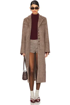 Paige Lucrezia Coat