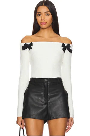 MAJORELLE Leonie Sweater