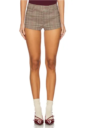 superdown Jen Micro Short