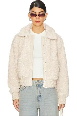 Sanctuary Libby Sherpa Jacket