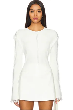 NONchalant Label Alma Top