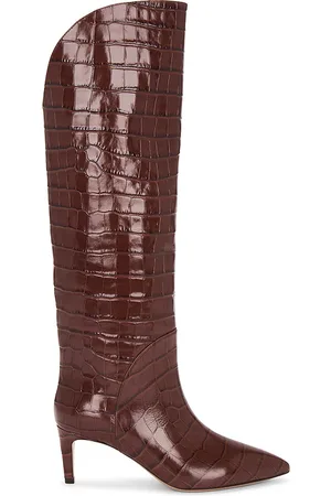 PARIS TEXAS Gaia Boot 60
