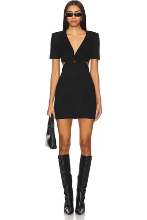 NONchalant Label Naomi Dress