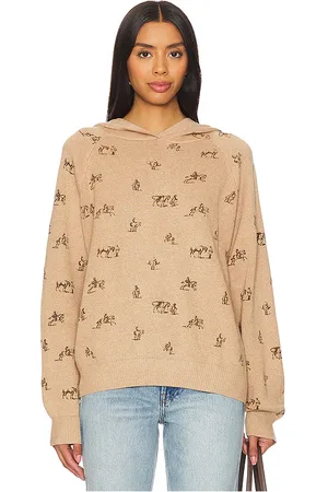 Found X REVOLVE Western Sweatshirt
