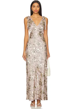Paige Vialla Dress