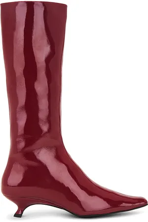 Jeffrey Campbell No-Space Boots