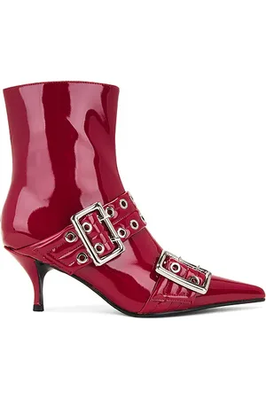 Jeffrey Campbell Up-2-Date Boot