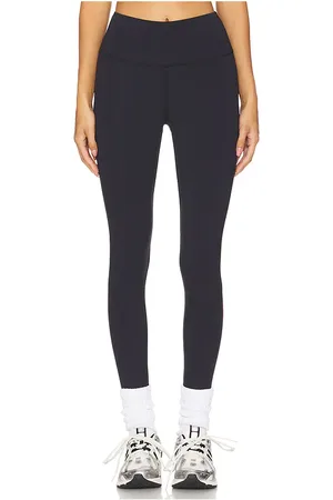 WellBeing + BeingWell WarmWell Stirrup Legging