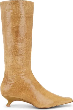 Jeffrey Campbell No-Space Boots