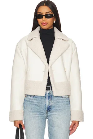 Steve Madden Athen Jacket