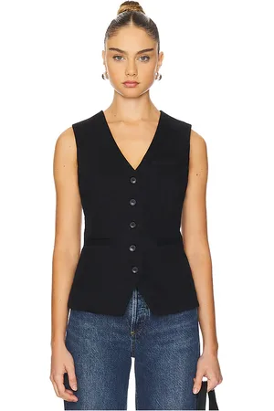 Citizens of Humanity Jasmin Long Vest
