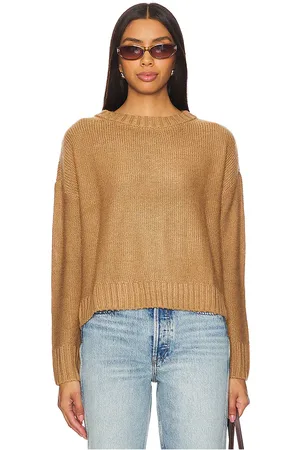 Stitches & Stripes Walker Pullover
