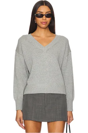 Stitches & Stripes Nova Vneck Pullover