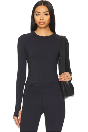 WellBeing + BeingWell WarmWell Costa Top