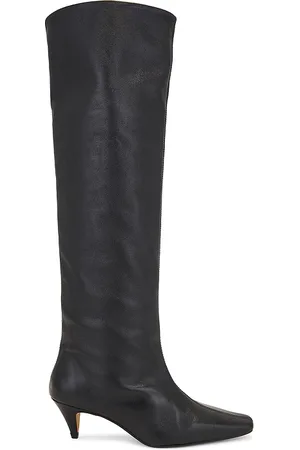 Intentionally blank Sassfrass Boot
