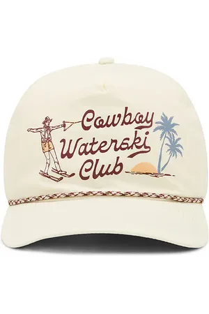 Sendero Provisions Cowboy Waterski Club Hat