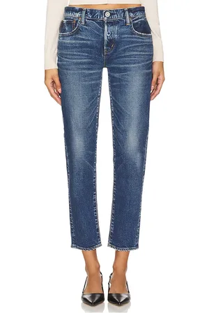 Moussy Okahumpka Tapered