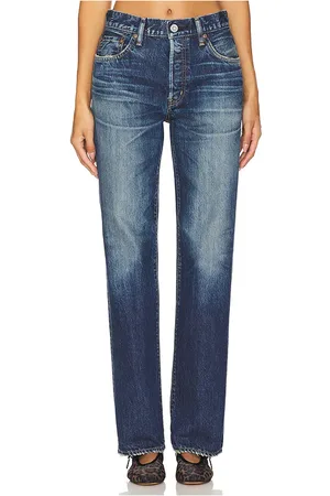 Moussy Pierson Straight