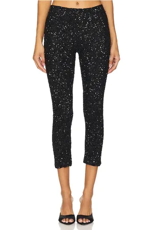 Leslie Amon Capri Leggings
