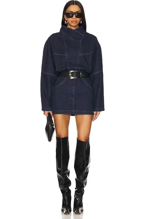 RONNY KOBO Maddix Dress