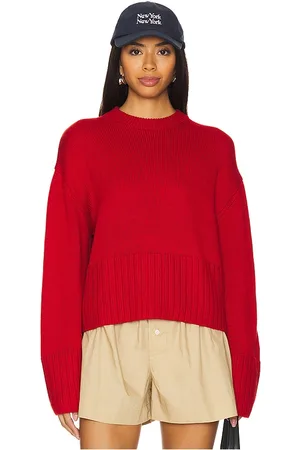 Lovers And Friends Maxie Sweater