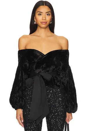 Leslie Amon Love Top