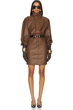 RONNY KOBO Regan Dress