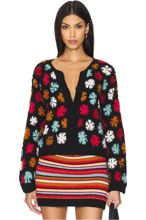 Tach Ada Cardigan