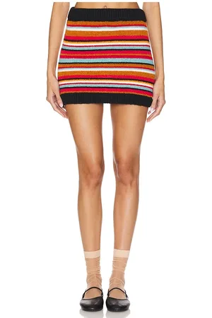 Tach Zenda Skirt
