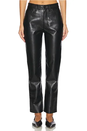 ANINE BING Bruno Pant