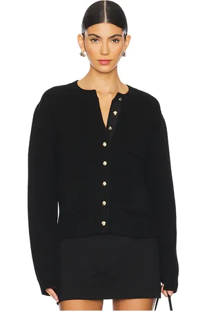 ANINE BING Jameson Cardigan