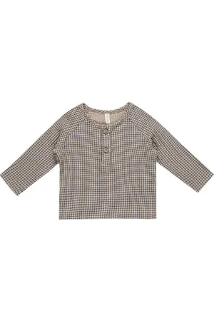Quincy Mae Kids Zion Shirt