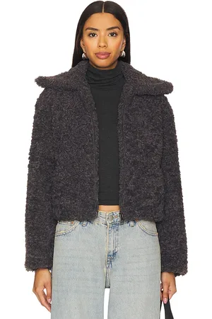 Steve Madden Pippin Jacket