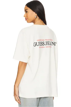 Guess American Tradition Tee