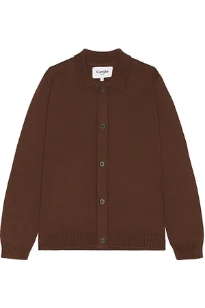 Corridor Button Down Sweater
