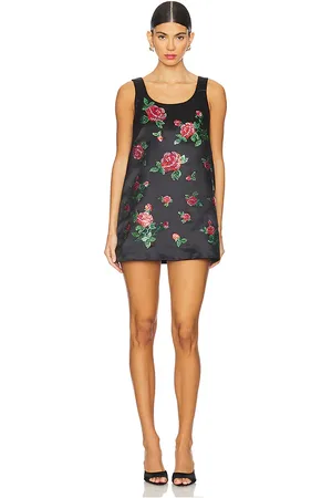 VIVETTA Tank Dress