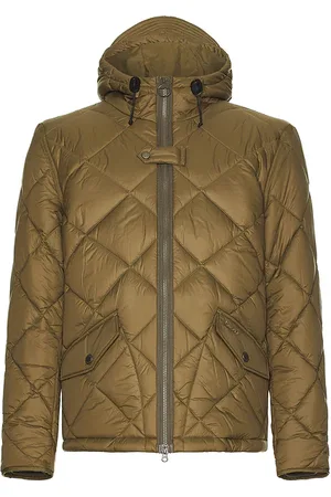 Barbour Re-engineered Endurance Quilted Jacket