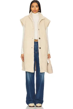 Steve Madden Benit Vest