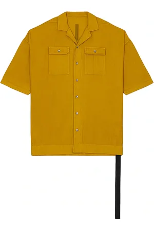 DRKSHDW BY RICK OWENS Magnum Tommy Shirt