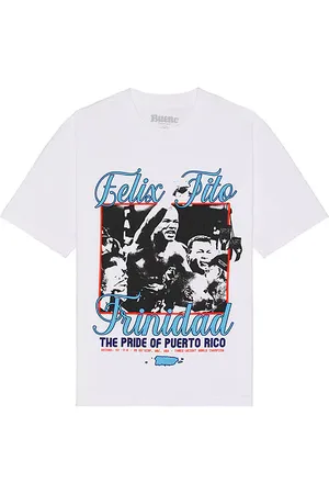 Bueno Tito Trinidad Tee