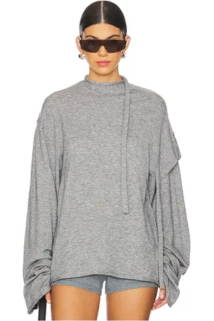 OTTOLINGER Strap Loose Tee