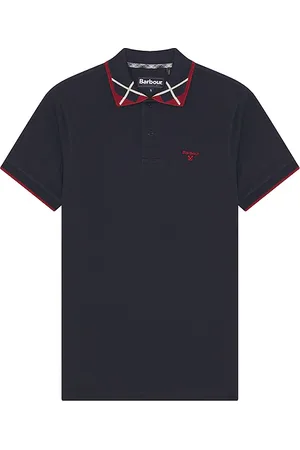 Barbour Brodie Tailored Polo