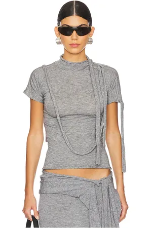 OTTOLINGER Strap T-shirt