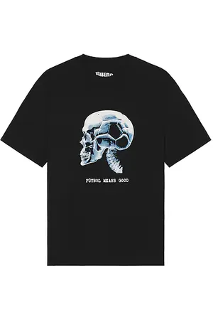 Bueno Skull Tee