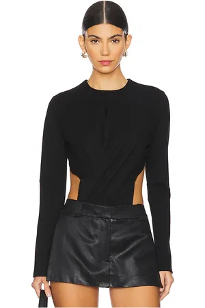 NONchalant Label Elise Bodysuit