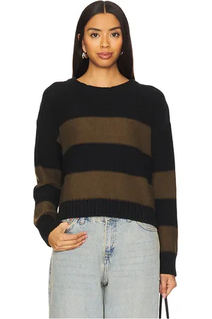 Stitches & Stripes Amar Pullover