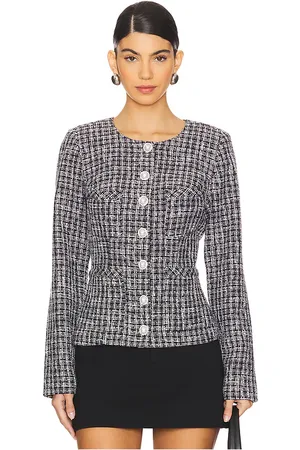 MAJORELLE Evelyn Jacket