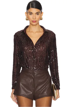 heartLoom Beatrix Bodysuit