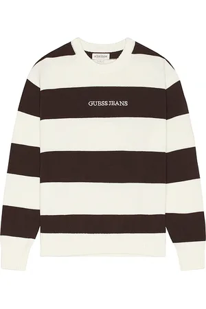 Guess Striped Sweater