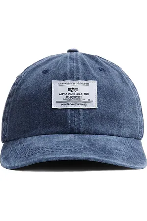 Alpha Industries Battlewash Cap
